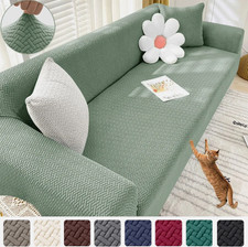 Elastic Stretch Sofa Covers