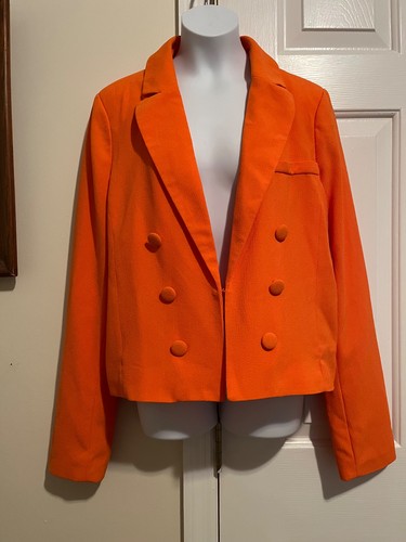Orange bagatelle collection - orange,