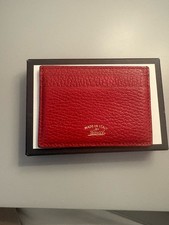 Gucci Purse With Box