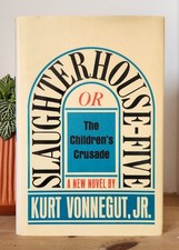 Slaughterhouse-Five by Kurt