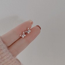 925 Silver Plated Small