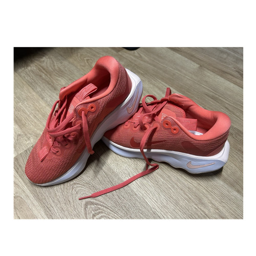 Nike men red - nike, low