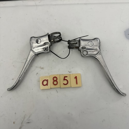 Weinmann dot brake levers - brake,