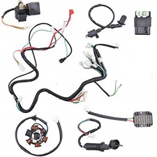 Wiring Harness kit Electrics