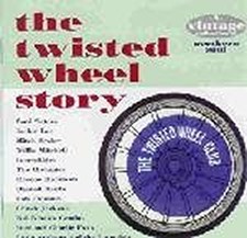 The Twisted Wheel Story: A Vintage Collection of Northern Soul - Various
