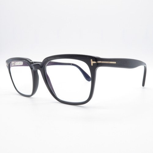 Tom ford tf5626 unisex - ford, black