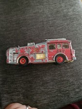 Vintage Dinky Toys - No.266 E.R.F. Fire Tender - Made In England spare Parts