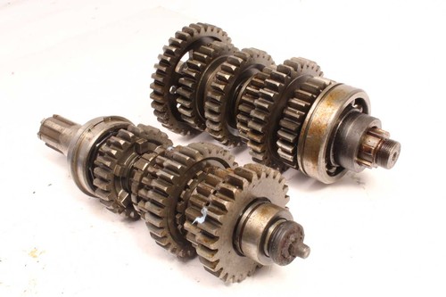 Transmission drive engine - drive,