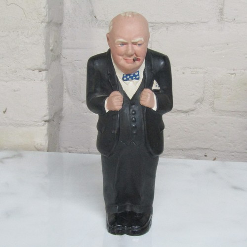 Winston churchill figure - winston,