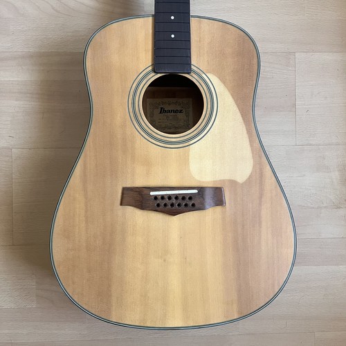 1986 ibanez pf10 string - 1986, pf10-12