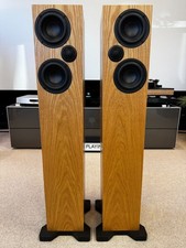 Ophidian Mambo 2 Slim Oak