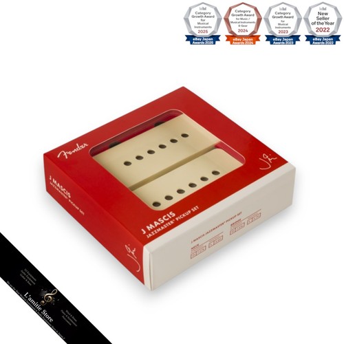 Fender mascis signature - fender,