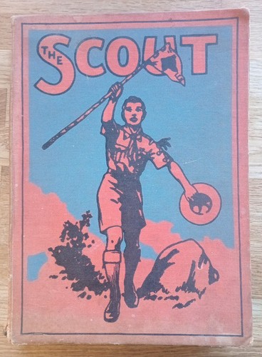 Vintage 1952 the - the, book