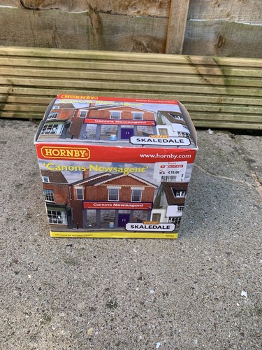Hornby skaledale r9764 - skaledale,