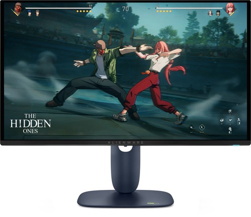 Alienware aw2725d computer - alienware,