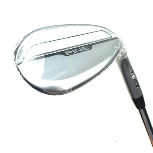 New ping s159 lob wedge - lob, /