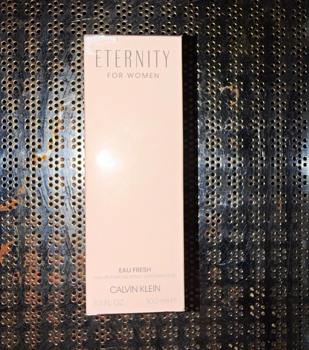 Calvin klein eternity - eternity, for