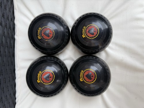 Set vintage henselite - set,