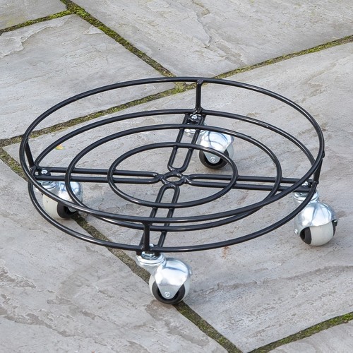 37cm black metal - metal, heavy