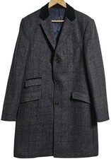 M&S YORKSHIRE TWEED BY MOON