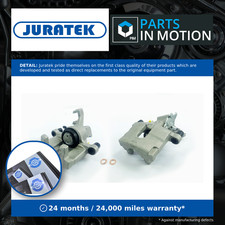 Brake Caliper fits JAGUAR S