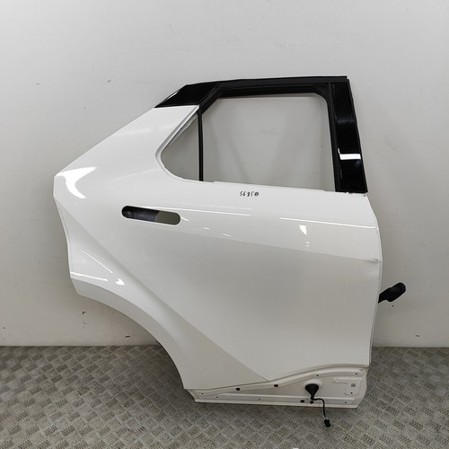 Toyota mk2 ax20 rear - toyota,