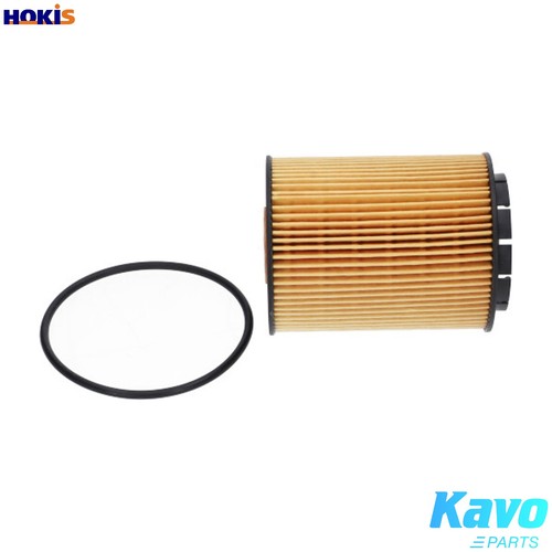 Oil filter fof 10167 for - filter, skoda