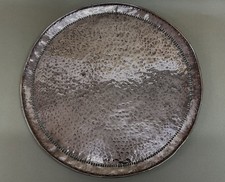 Arts And Crafts Copper Tray By