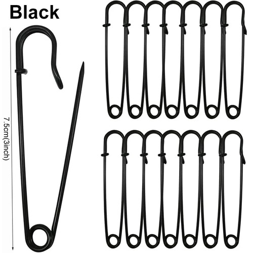 20pcs safety pins - 5/10/20pcs,
