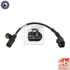 SENSOR WHEEL SPEED 23498 FOR