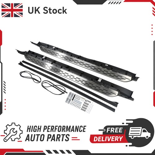 Running board side - board,