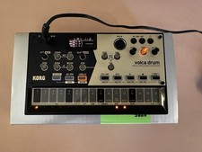 Korg Volca Drum Digital