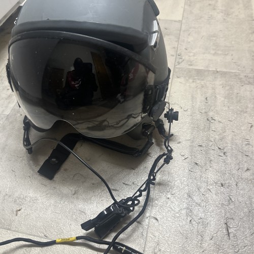 Gentex hgu pilot flight - gentex,
