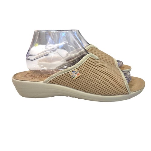 Fly flot women slide mesh - fly,