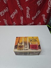 X6 Ravenhead Siesta Vintage