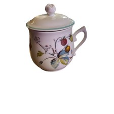 Royal Worcester Strawberry