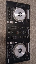 Numark Mixtrack Pro 3