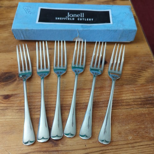 Vintage epns jonelle - 6x,
