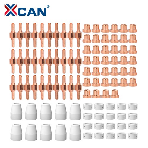 Plasma cutter tips - plasma,