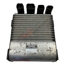 2012 Toyota Hilux Invincible Diesel Injector Driver 2011-2015 89871-20080