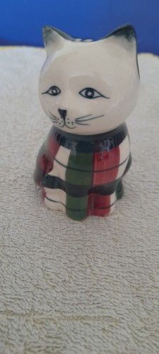 Cats salt and pepper - salt,