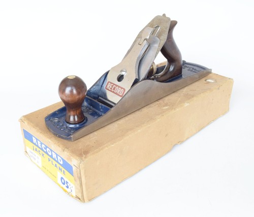 Boxed vintage record 1 - vintage,