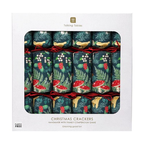 Midnight forest handmade - midnight,