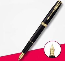 Excellent Black/Gold Clip