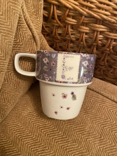Next stacking mugs cups - next,