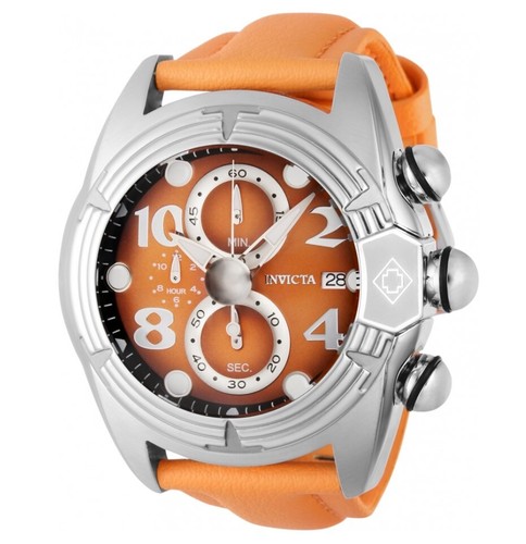 Invicta lupah diver - lupah,
