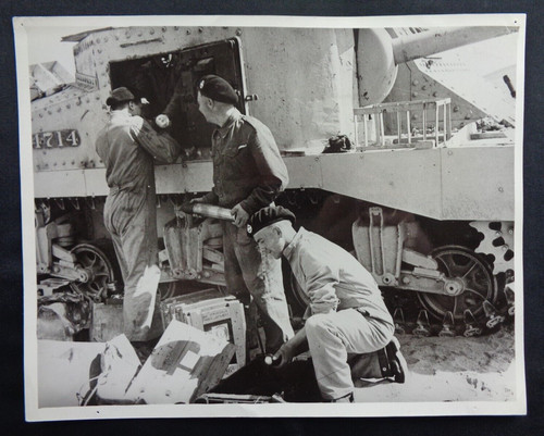 Ww2 north africa - ww2, campaign