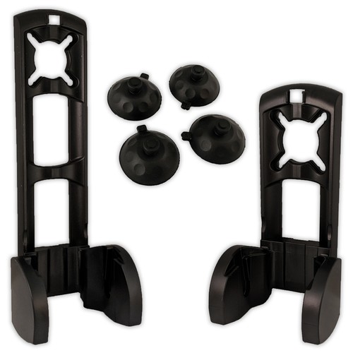 Fluval brackets - u2, u3