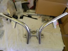 Honda Z50 A z50 monkey mini