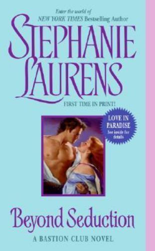 Beyond seduction paperback - beyond,